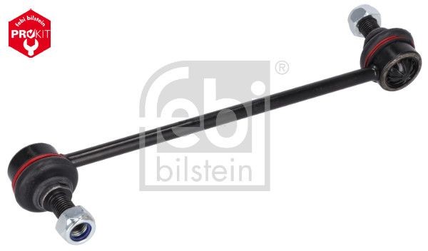 Koppelstange Stabilisator Vorderachse FüR Opel Saab Combo Tour Corsa C Meriva A-image