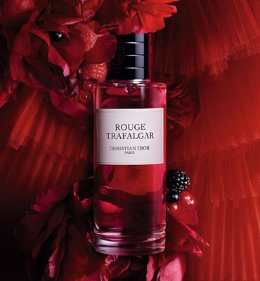 Christian Dior ROUGE TRAFALGAR 香水 Christian Dior Rouge Trafalgar 100ml parfum. New with box. Sensual