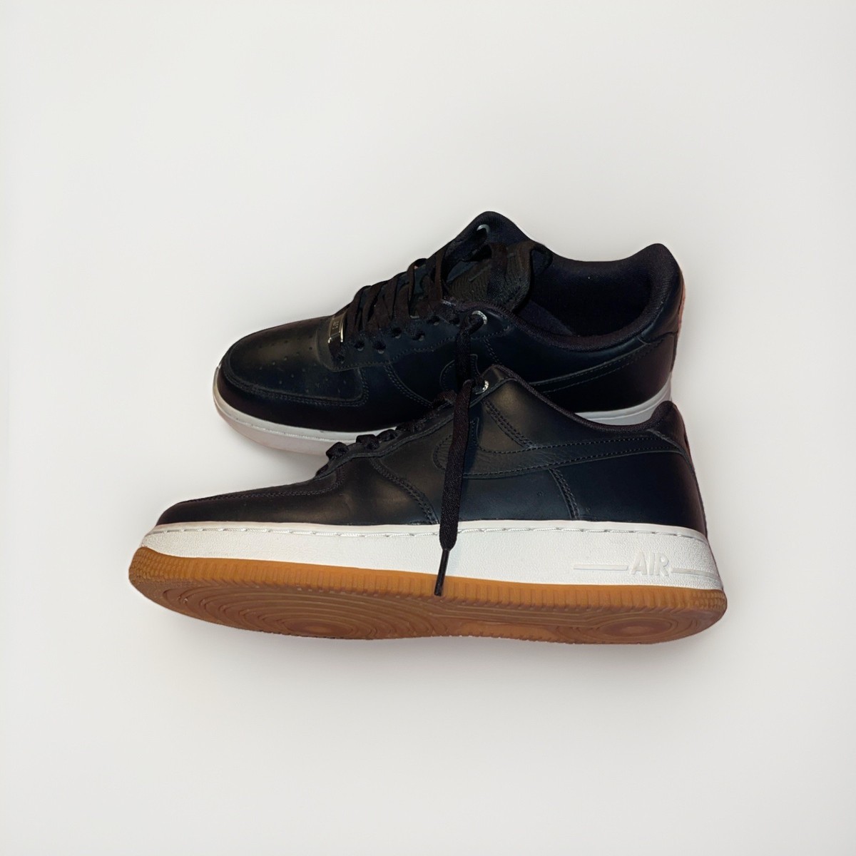 Nike Air Force 1 Low Sneakers View 5