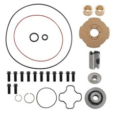 Gtp38 Turbo Rebuild Kit For Ford Powerstroke 7.3l F-250 F-350 F-550 1994-2003