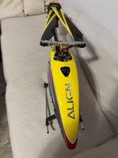 Preços baixos em Trex 600 em Kits e Modelos de Helicóptero RC