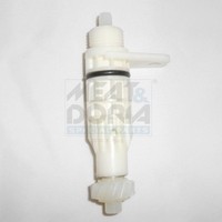 Meat & Doria Sensor Geschwindigkeit/Drehzahl FüR Opel Astra J P10 2.0 Cdti