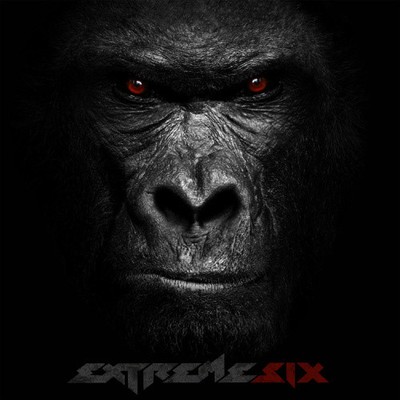 Six (CD-Digipak) by EXTREME