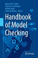 Handbook Of Model Checking | Edmund M. Clarke (U. A.) | Englisch | Buch | Xlviii