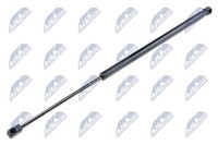 Heckklappen DäMpfer Gasfeder Kofferraum Nty AE-PL-010 FüR Opel Zafira T98 F75