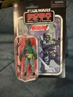 Star Wars Vintage Collection BOBA FETT Comic Art Edition Figure VC278 Kenner HOT