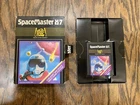 Spacemaster X-7 - 20th Century Fox - Atari 2600 - Box / Cart - TESTED