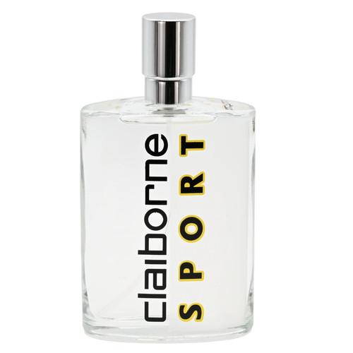 Claiborne Sport by Liz Claiborne 3.4 oz EDC Cologne for Men New in Box - Picture 2 of 6