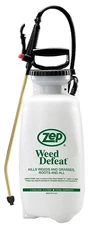 Zep Weed Defeat Sprayer 2-Gallon 781101