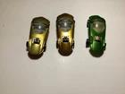 REDLINE HOT WHEELS LOT OF 3  SILHOUETTE'S Fixer Uppers