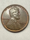 * 1938-S  AU+  LINCOLN CENT  (UPGRADE THAT SPOT IN YOUR SET) PRICED TO SELL 🔥*