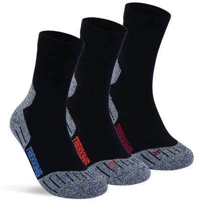 Sportsocken Laufsocken Funktionssocken Trekking Wandersocken Herren Damen - Bild 1 von 4