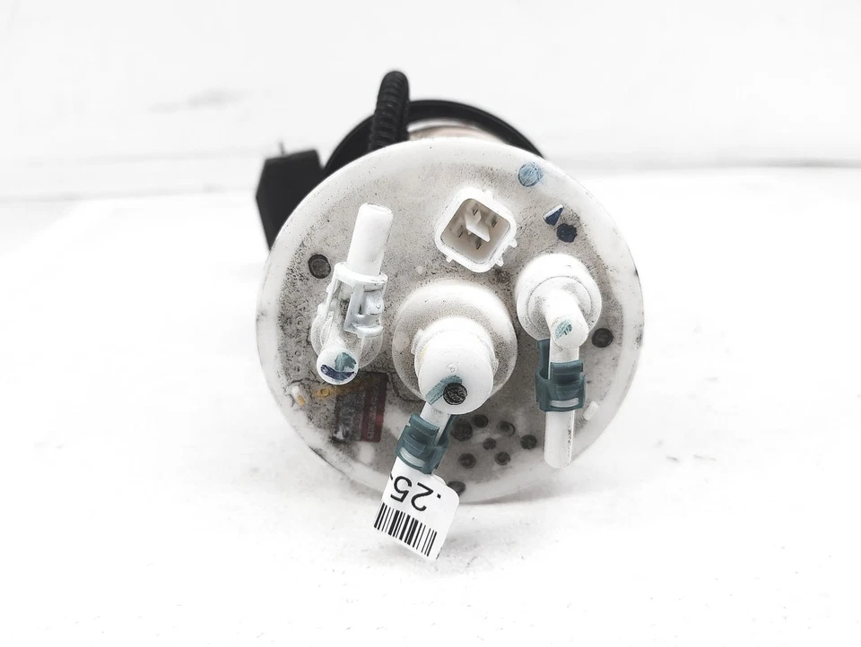 Bomba de tanque de combustible Honda Fit 2016-2020 17045-T5r-A01 Foto 3 de 4