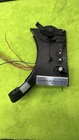 OEM Technics SL-23 Turntable front control panel assembly only good con see pics