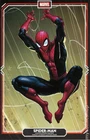 Amazing Spider-Man #20C 2026 Stock Image