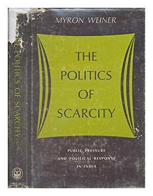 #ad Politics of Scarcity : Public Pressure and Political Response in $13.13