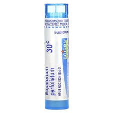 Eupatorium Perfoliatum, 30C, Bodily Ache Relief, Approx 80 Pellets