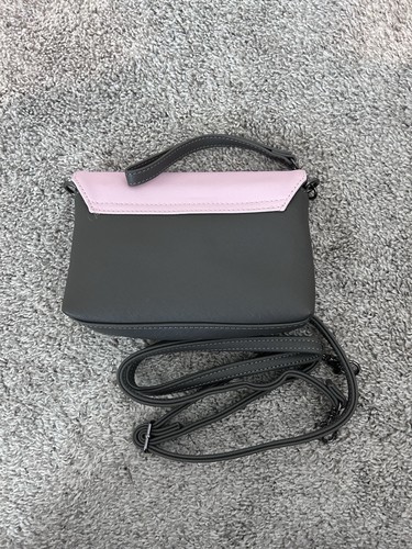 Disney Parks Sweet Minnie Mouse Crossbody Wristlet Bag - Bild 5 von 5