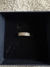 Kay White Gold Diamond Ring