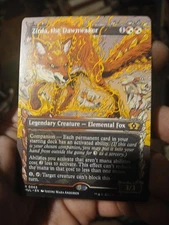 Zirda, the Dawnwaker March of the Machine: Multiverse Legends Regular