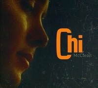 Audio Cd - Chi Mcclean - Something Out There - Cd Baby -D- Neu