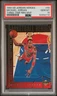 1994 UD Jordan Heroes Michael Jordan Three-Time NBA MVP #40 PSA 10 (Pop 20)