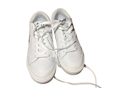 A Bathing Ape (BAPE) STA Low Sneakers /trainers Size 7 US