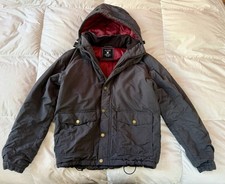 Giubbotto invernale Globe