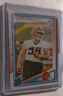 2025 Donruss Base RC Mason Graham  #340 Browns Cleveland