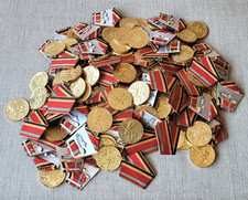 30 years of victory Set of 100 Military USSR Soviet russian medals