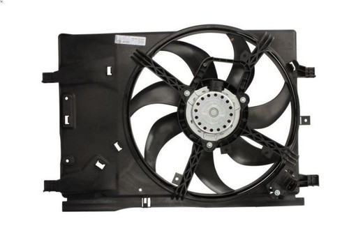 Ventilateur, refroidissement du moteur MAHLE pour QUBO 1.4 2008- - Picture 7 of 8