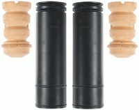 Staubschutzsatz StossdÄMpfer Hinten Sachs 900 080 FÜR Seat VW