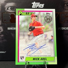 2025 Topps Update Series Baseball Checklist Guide in-content 38