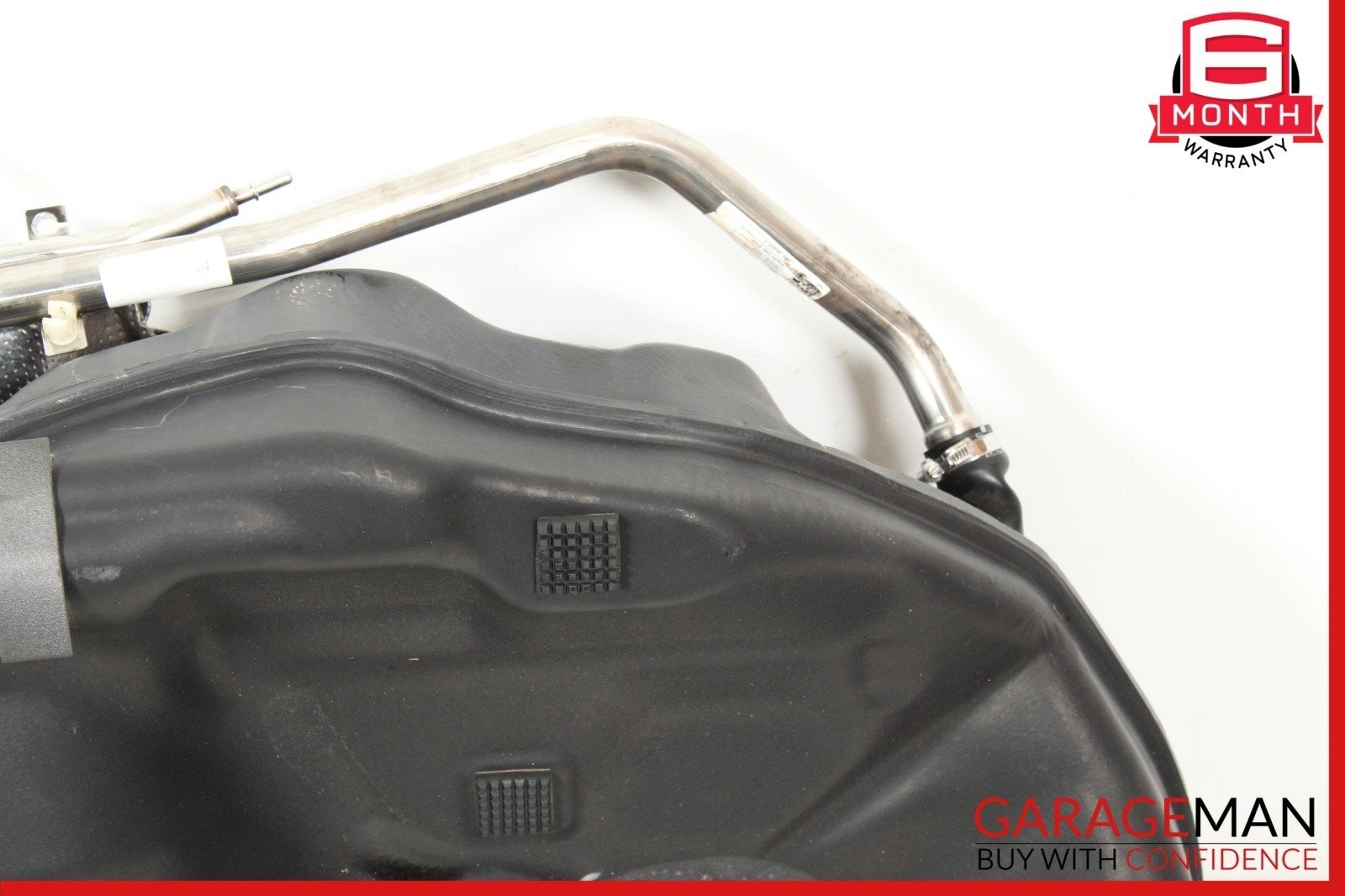14-22 Maserati Ghibli Quattroporte Fuel Gas Tank Reservoir Pump Assembly OEM