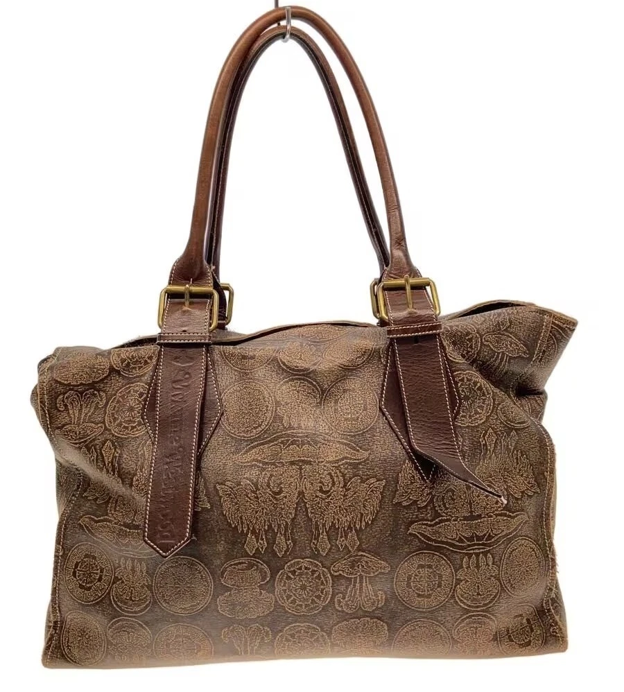 Vivienne Westwood Brown Bags & Handbags for Women for sale - eBay