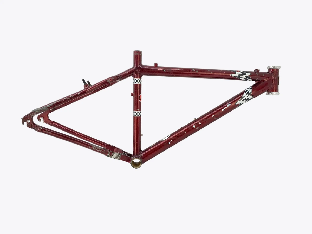 新品未使用品 Schwinn フレームパッドフレーム 3点セット Schwinn Bike Frames for sale | eBay