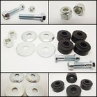 <!--F#f_0-->Classic Mini Competition Tie Bar Fitting Kit INC H/D Bushes Nuts, Bolts & Washer<!--F/-->