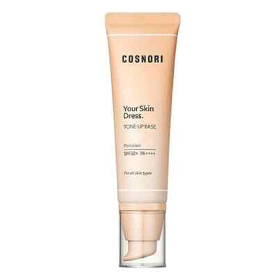 [COSNORI] Your Skin Dress Tone-up Base 50ml