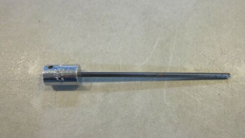 10-Piece 1/2" Drive Impact Socket Set - Metric 10-24mm, 6 Point Chrome Molybdenum Steel - View #3