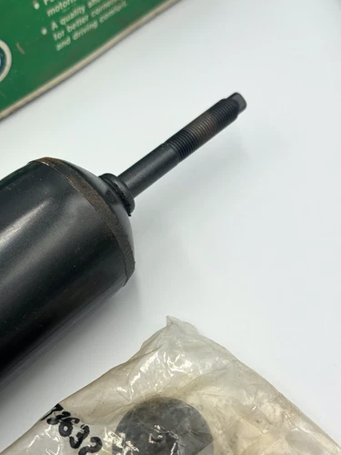 NOS Rear Shock Absorber For Holden HQ Thruway Brand R5036 HJ HX HZ WB - Picture 6 of 7