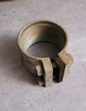 SSP-300 O.Z./GEDNEY 3" SPLIT COUPLING FOR THREADED RIGID AND IMC CONDUIT