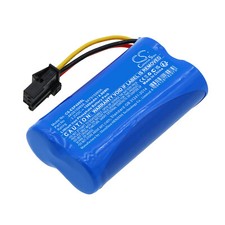 Batería para Audi A6 2019 A7 A7 2019 4K0915989A 1500mAh 3.2V