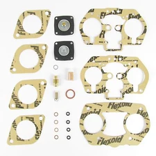Weber IDF 40 /  IDF 44 carb service kit, OE spec + EXTRAS! - made in Italy - VW