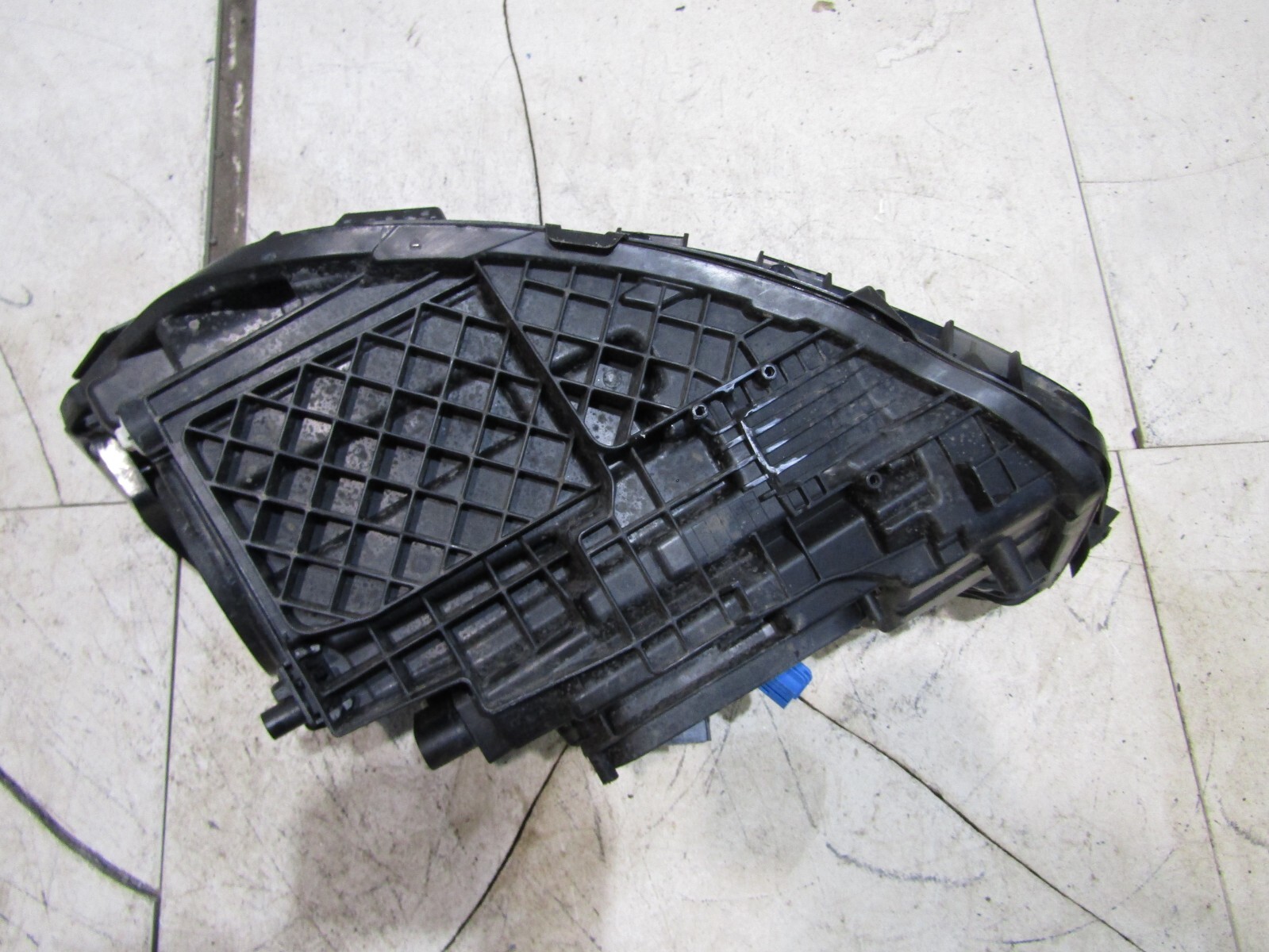 2018 Mercedes A Class W177 Front Right LED Multibeam Headlight 