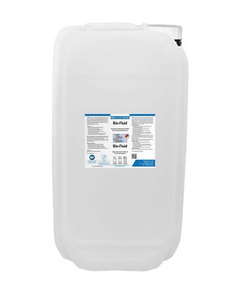 WEICON Bio-Fluid medizinisches Weißöl 28 L