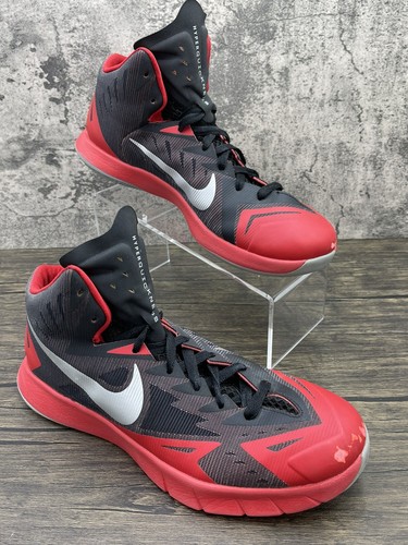 nike lunarlon hyperquickness