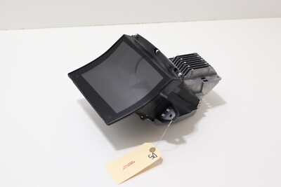 2009 - 2015 BMW 750 F01 F02 DASH INSTRUMENT PANEL HEAD UP DISPLAY HUD UNIT OEM
