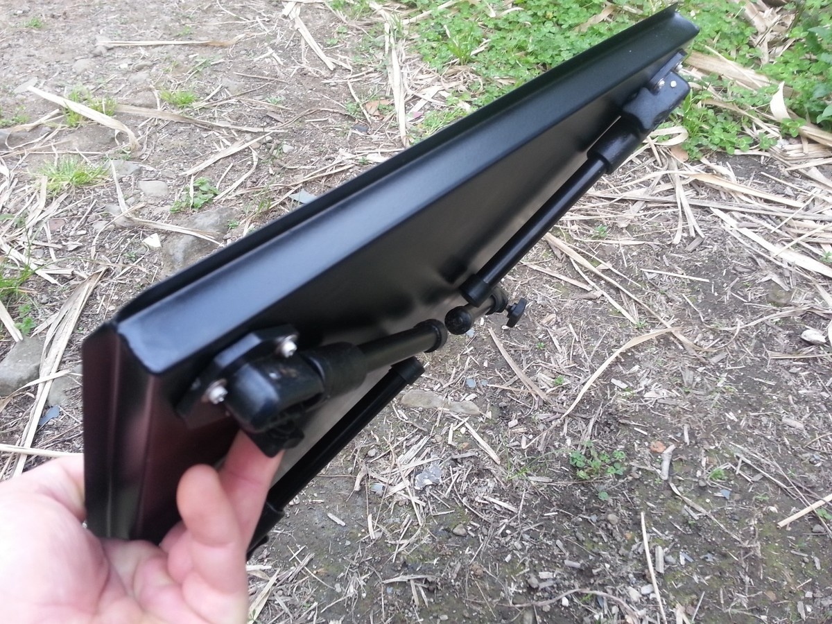 Tavolino Da Tenda Carpfishing - DSM Bivvy Table | DSM Store Tavolino Da Tenda Carpfishing - DSM Bivvy Table | DSM Store