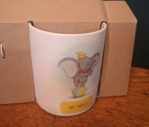 Disney Enchanting Collection - Dumbo Mug Set - Picture 6 of 6