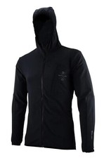 Leatt 1.0 Trail Mens Mountain Bike Jacket Bla...